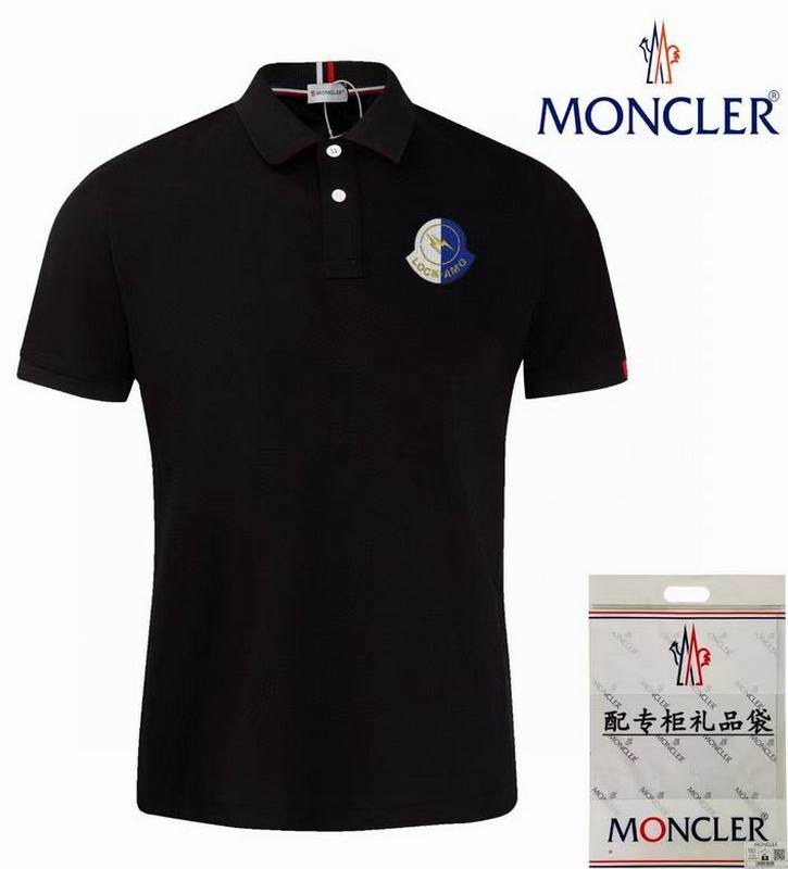 Moncler Men's Polo 449